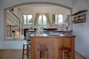 Luxury Villa In Sorrento Coast Strategic Location