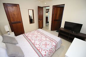 Hostal Caribean Apart
