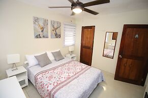 Hostal Caribean Apart