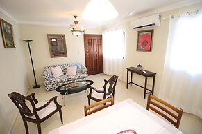 Hostal Caribean Apart