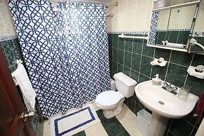 Hostal Caribean Apart