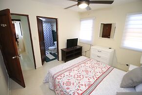 Hostal Caribean Apart