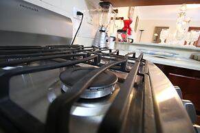 Hostal Caribean Apart