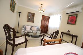 Hostal Caribean Apart