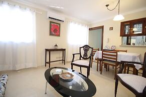 Hostal Caribean Apart