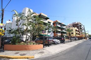 Hostal Caribean Apart