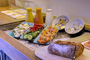 Maasparel Nextdoor