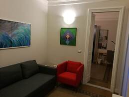 Ursino Rooms Apartments