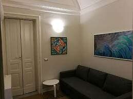 Ursino Rooms Apartments