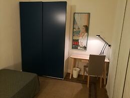 Ursino Rooms Apartments