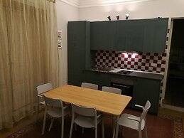 Ursino Rooms Apartments