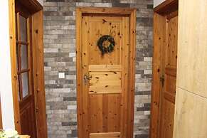 Ferienhaus Blütenzauber