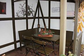 Ferienhaus Blütenzauber