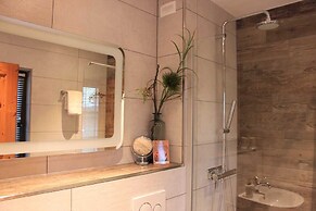 Ferienhaus Blütenzauber