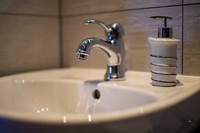 Ferienhaus Blütenzauber