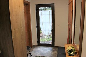 Ferienhaus Blütenzauber