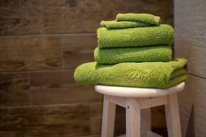 Ferienhaus Blütenzauber