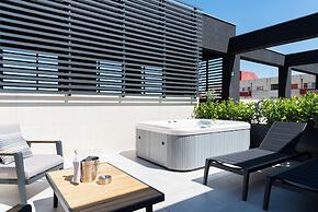 Modica Boutique Hotel