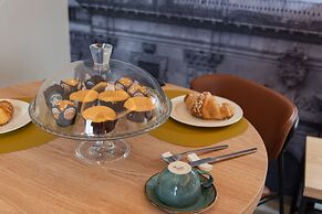 Modica Boutique Hotel