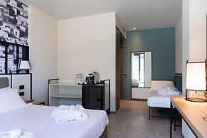 Modica Boutique Hotel