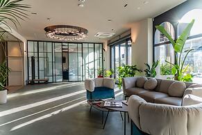 Modica Boutique Hotel