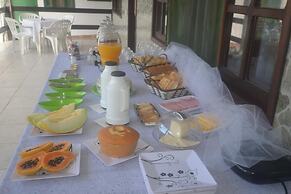 OYO Pousada Brisa de Saquarema