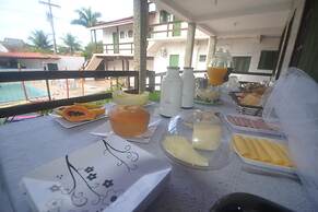 OYO Pousada Brisa de Saquarema