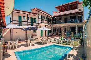 OYO Pousada Brisa de Saquarema