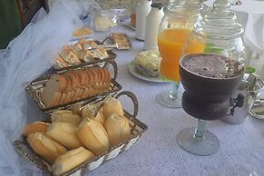 OYO Pousada Brisa de Saquarema