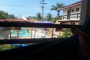 OYO Pousada Brisa de Saquarema