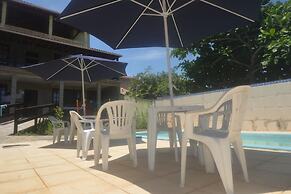 OYO Pousada Brisa de Saquarema