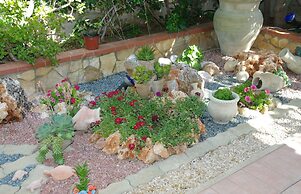 Beautiful Apartment for 3 People in Residence