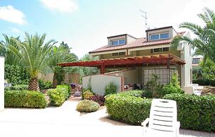 Beautiful Apartment for 3 People in Residence