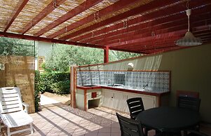 Beautiful Apartment for 3 People in Residence