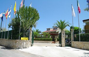 Beautiful Apartment for 3 People in Residence