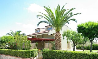 Relaxing Apartment for 2 People in Residence