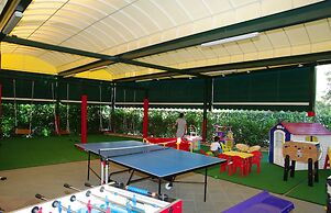 Relaxing Apartment for 2 People in Residence