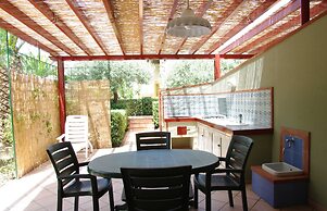 Relaxing Apartment for 2 People in Residence