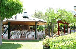 Relaxing Apartment for 2 People in Residence