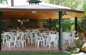 Relaxing Apartment for 2 People in Residence