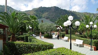 Relaxing Apartment for 2 People in Residence