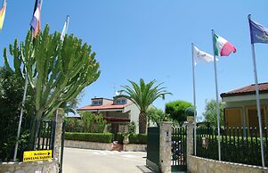 Relaxing Apartment for 2 People in Residence