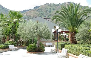 Relaxing Apartment for 2 People in Residence