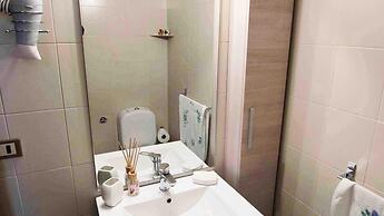 Chalet in the Woods Nestled in the oak Forest in Monterosso Etneo