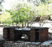 Chalet in the Woods Nestled in the oak Forest in Monterosso Etneo