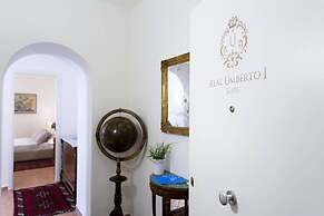 Real Umberto I° Suite 2