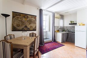 Real Umberto I° Suite 2