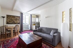 Real Umberto I° Suite 2