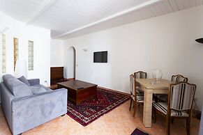 Real Umberto I° Suite 2