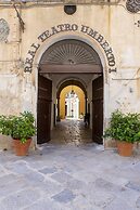 Real Umberto I° Suite 2